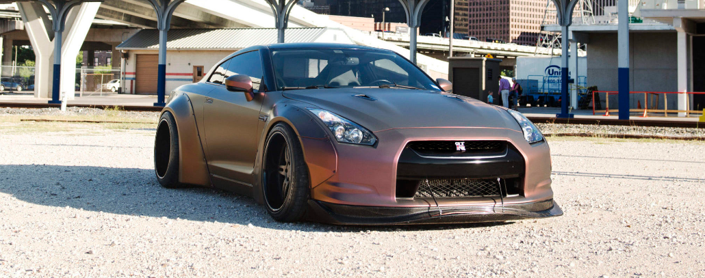 Strasse SP5R SIGNATURE