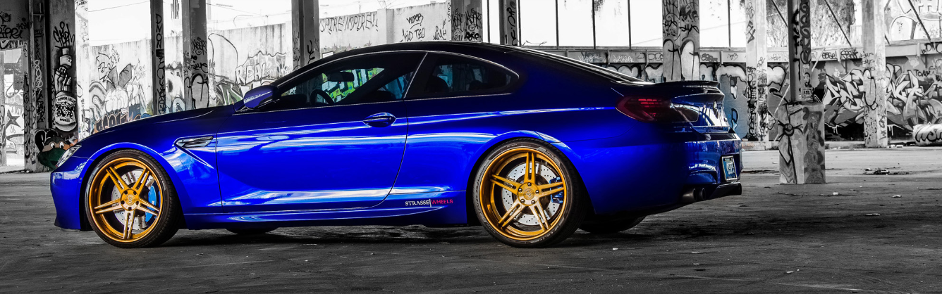 Strasse SP5R DEEP CONCAVE