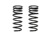 ICON 22-23 Toyota Tundra .5in Lift Triple Rate Rear Coil Spring Kit