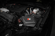 K&N 22-24 Toyota Tunda 3.5L V6 AirCharger Intake