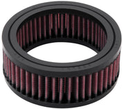 K&N Custom Air Filter Round 5-3/8in OD x 4in ID x 2in H