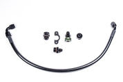 Radium Engineering Mitsubishi Evolution X Fuel Rail Plumbing Kit