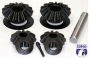 Yukon Gear Replacement Standard Open Spider Gear Kit For Dana 44 / Non-Rubicon JK w/ 30 Spline Axles