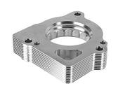 aFe Silver Bullet Throttle Body Spacers TBS Dodge Dakota/Durango 00-09 V8-4.7/5.7L HEMI