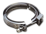 Vibrant SS Quick Release V-Band Clamp w/Part 19847 19865 and 19866