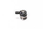 Radium Engineering 10AN ORB Swivel Banjo To 10mm Barb