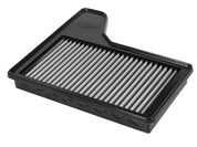 aFe MagnumFLOW OEM Replacement Air Filter PRO Dry S 2015 Ford Mustang L4 / V6 / V8
