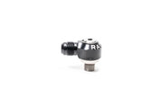 Radium 4AN ORB Swivel Banjo to 6AN Male