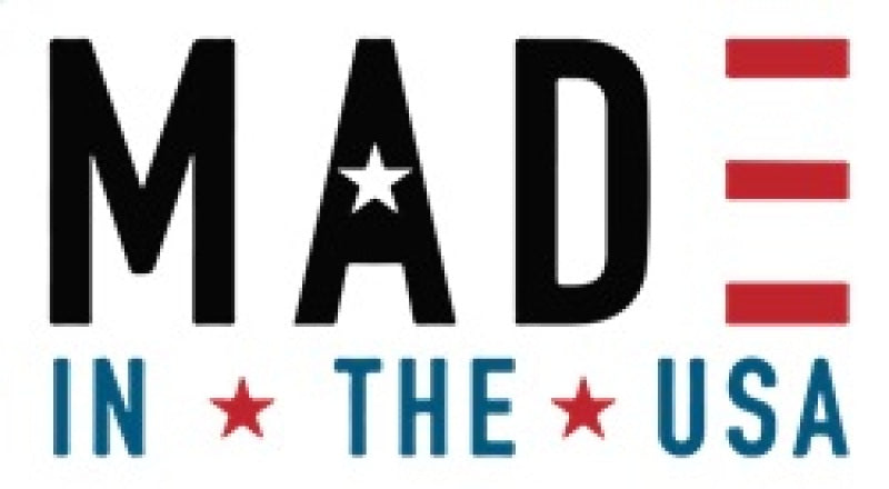 Corsa 2013-2014 Ford Mustang Shelby GT500 5.8L V8 Black Sport Axle-Back Exhaust