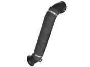 aFe ATLAS 3in Steel Down-Pipe 04.5-10 GM Diesel Trucks V8 6.6L (td) LLY/LBZ/LMM