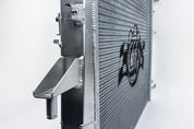 CSF Porsche 955/957 Cayenne / Audi Q7 / VW Touareg Heavy-Duty Performance Radiator