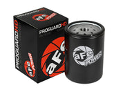 aFe ProGuard D2 Fluid Filters Oil for 01-17 GM Diesel Trucks V8-6.6L (4 Pack)