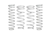 Eibach Pro-Truck Lift Kit 91-97 Toyota Land Cruiser Rear (Incl. Lift Springs)