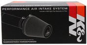 K&N 16-18 Chevrolet Malibu L4-1.5L F/I Turbo AirCharger Performance Intake