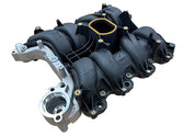 Ford Racing 01-04 Mustang GT 4.6L SOHC 2V Perf Improvement Intake Manifold (Req Manifold Gasket Set)
