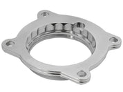 aFe Silver Bullet Throttle Body Spacer 10-14 Chevrolet Camaro V6 3.6L