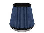aFe MagnumFLOW Pro-5 R Air Filter (5-1/2x7-1/2)F x (9x7)B x (5-3/4x3-3/4)T x 7-1/2H