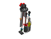 Aeromotive 88-97 Chevrolet 1500/2500 Truck Dual 340lph In-Tank Fuel Pump