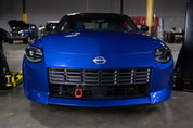 Mishimoto 2023+ Nissan Z Tow Hook (Front) Red