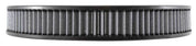 K&N Custom Air Filter Cotton Gauze 14inOD x 12 1/4inID x 2inH