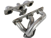 aFe Twisted Steel Headers 07-11 Jeep Wrangler (JK) V6-3.8L