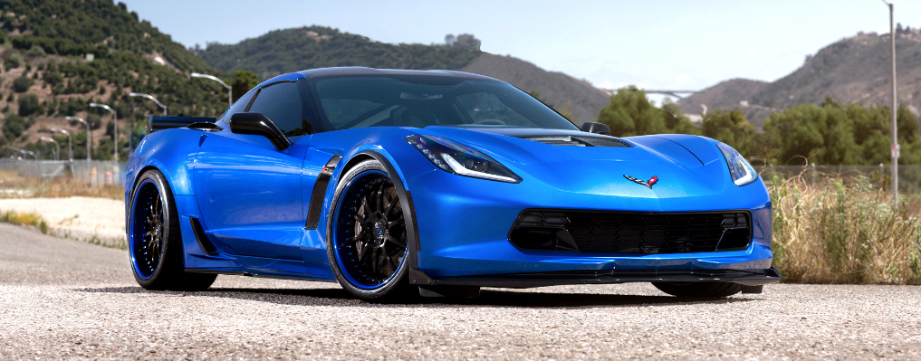 Strasse R10 SIGNATURE