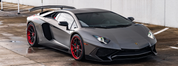 Strasse SV10-RS DEEP CONCAVE FS