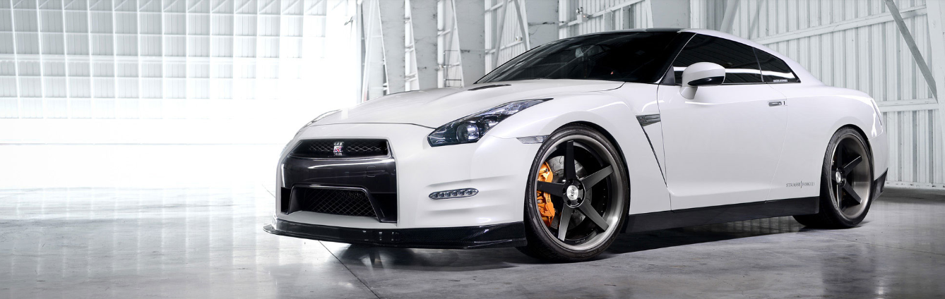 Strasse S5 DEEP CONCAVE