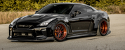Strasse R10 COMPETITION