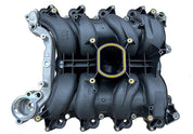Ford Racing 01-04 Mustang GT 4.6L SOHC 2V Perf Improvement Intake Manifold (Req Manifold Gasket Set)