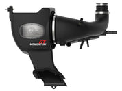 aFe POWER Momentum HD Cold Air Intake System w/ Pro Dry S Media 2021+ Ford Bronco 2.3L (t)