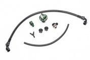 Radium Engineering Toyota 2JZ-GE Fuel Rail Plumbing - Returnless