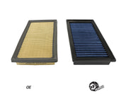 aFe Magnum FLOW Pro 5R Air Filter 17-20 Subaru BRZ 2.0L