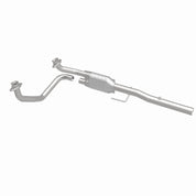 MagnaFlow Direct Fit Catalytic Converter 96-99 Ram 1500/2500/3500