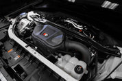 K&N 20-24 Ford Explorer 3.0L V6 / 20-24 Lincoln Aviator 3.0L V6 Performance Air Intake System