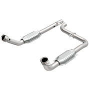 MagnaFlow Direct Fit Catalytic Converter 96-99 Ram 1500/2500/3500