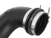 aFe Momentum HD PRO 10R Stage-2 Si Intake 05/07-10 GM Diesel Trucks V8-6.6L (td) LMM