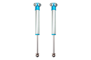 King Shocks 07-18 Jeep Wrangler JK Rear 2.0 Dia Internal Reservoir Shock 3-5in Lift (Pair)