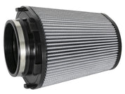 aFe Magnum FLOW Intake Replace Air Filter w/PDS Media 5in F / 9x7.5in B / 6.75x5.5in T (Inv) / 9in H