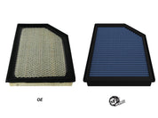aFe MagnumFLOW Pro 5R OE Replacement Filter 22-23 Jeep Grand Wagoneer V8-6.4L