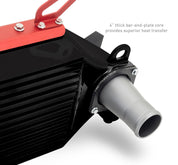 Mishimoto 2023+ Toyota GR Corolla Performance Intercooler - Black