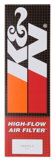 K&N Replacement Air Filter FORD CARS AND TRUCKS 1968-87