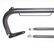 NRG Harness Bar 51in. - Titanium