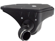 aFe MagnumFORCE Intakes Stage-2 PDS AIS PDS BMW 3-Series (E9X) 06-12 L6-3.0L (Blk)