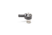 Radium Engineering 6AN ORB Swivel Banjo to 8.5MM Barb Fitting