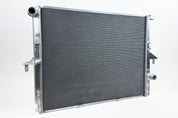 CSF Porsche 955/957 Cayenne / Audi Q7 / VW Touareg Heavy-Duty Performance Radiator