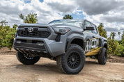 ICON 2024+ Toyota Tacoma 2.5in VS lR Coilover Kit