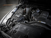 aFe Quantum Pro 5R Cold Air Intake System 13-18 Dodge Cummins L6-6.7L - Oiled