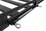 ARB BASE Rack HI-LIFT Jack Holder