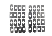 Ford Racing Valve Rocker Arm Pedestal Shim Kit